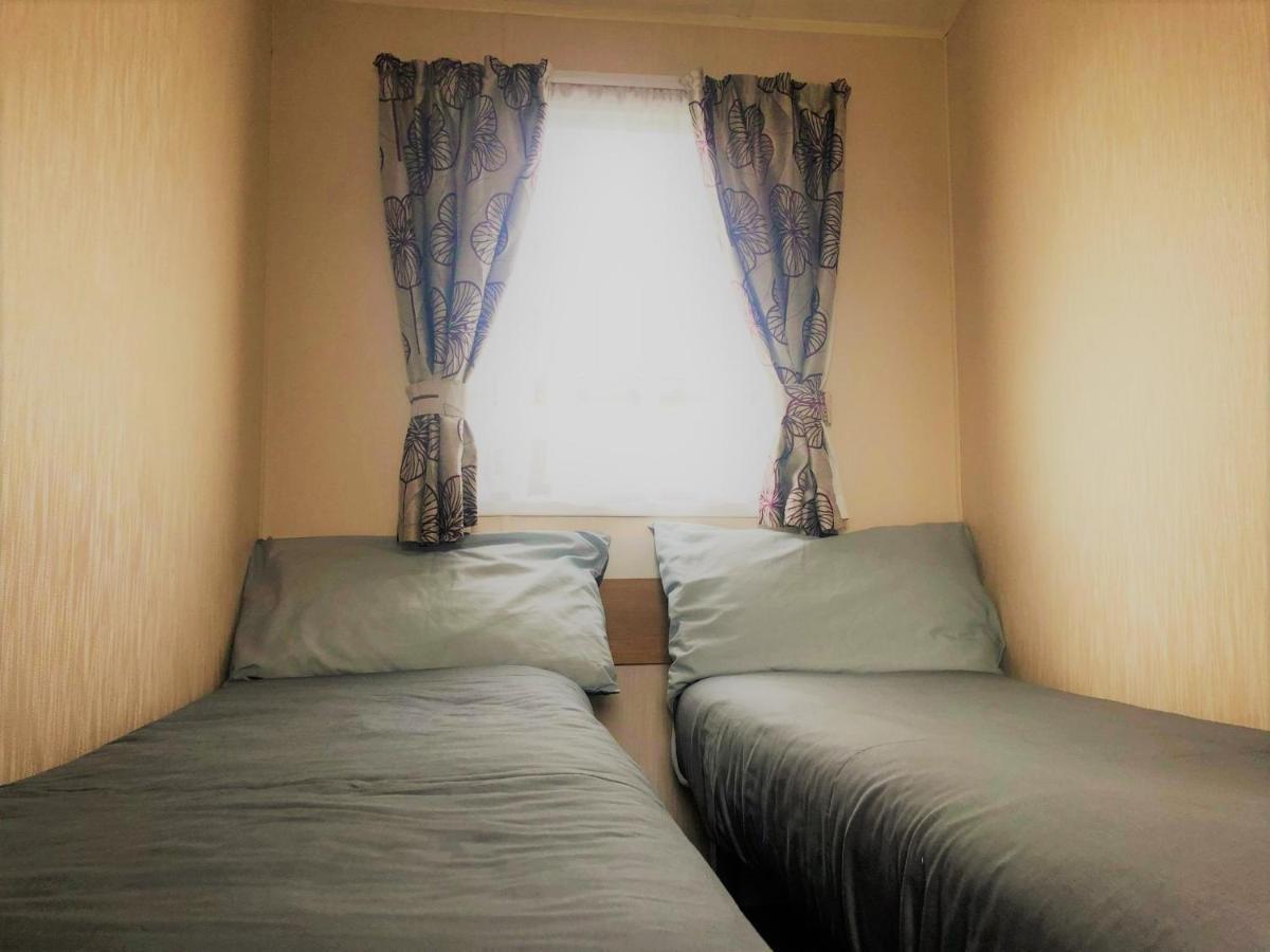 Poplar Deluxe Holiday home Ingoldmells