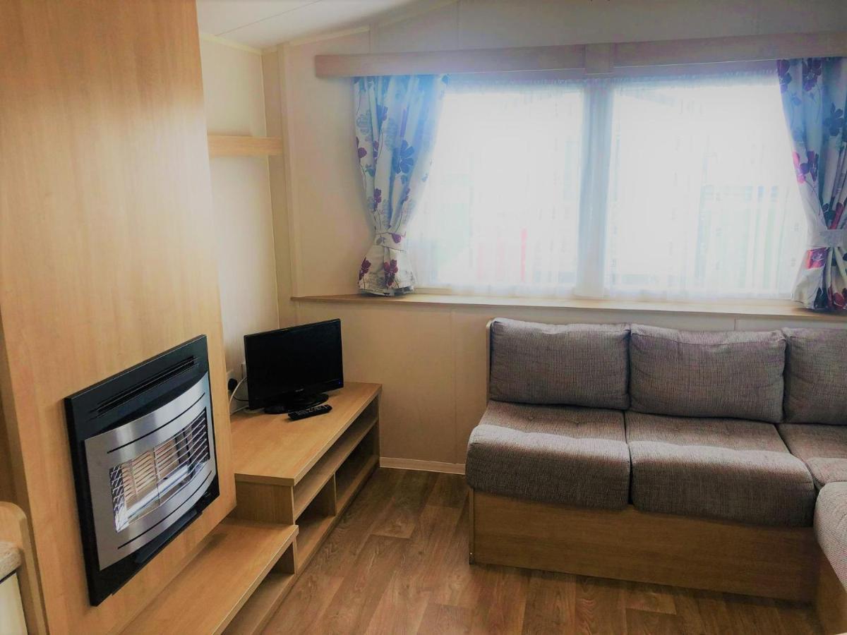 Holiday home Poplar Deluxe *