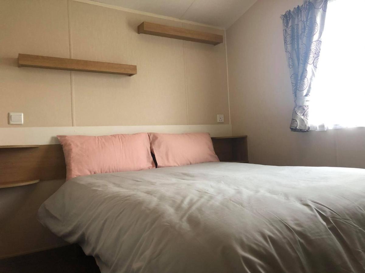 Holiday home Poplar Deluxe