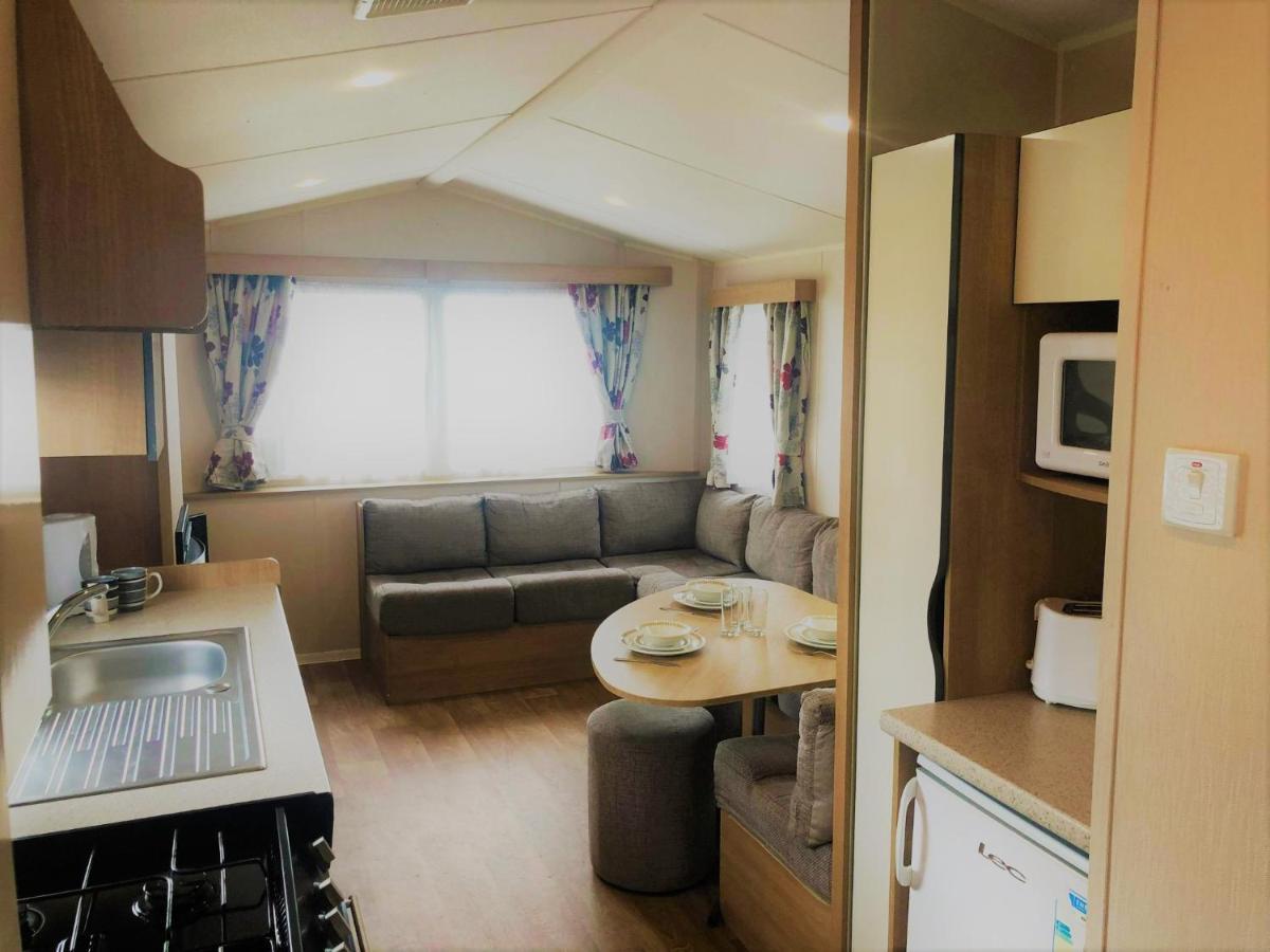 Poplar Deluxe Holiday home Ingoldmells