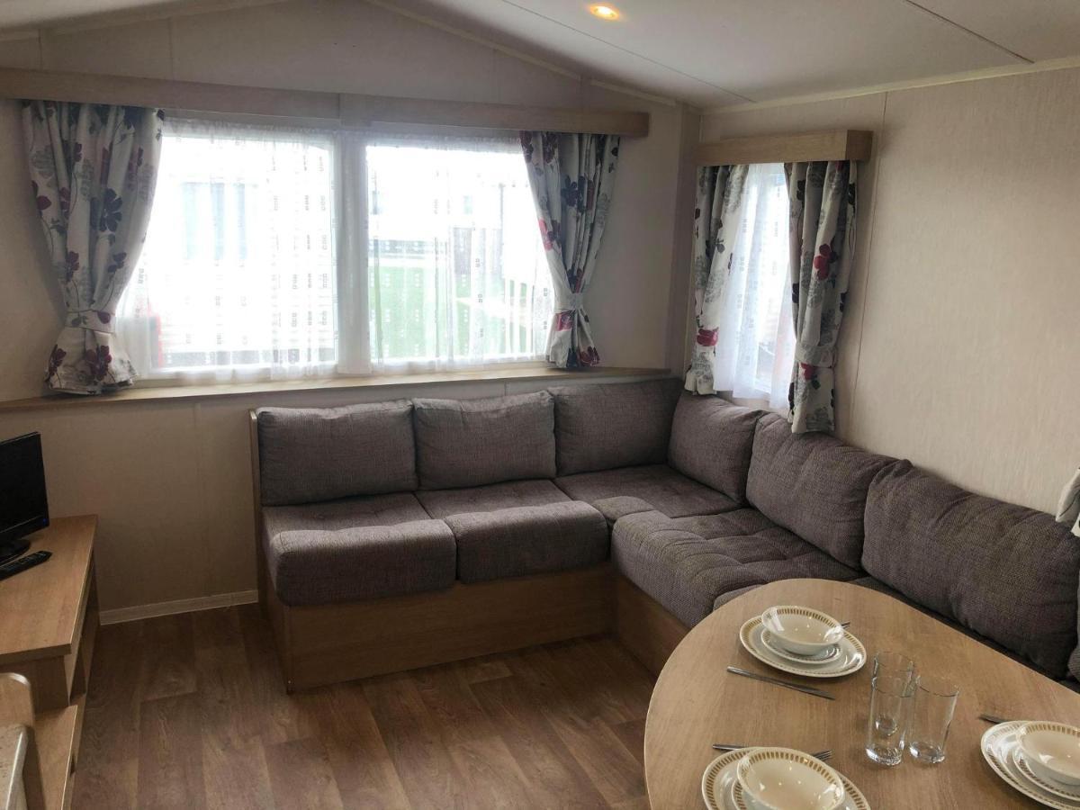 Holiday home Poplar Deluxe