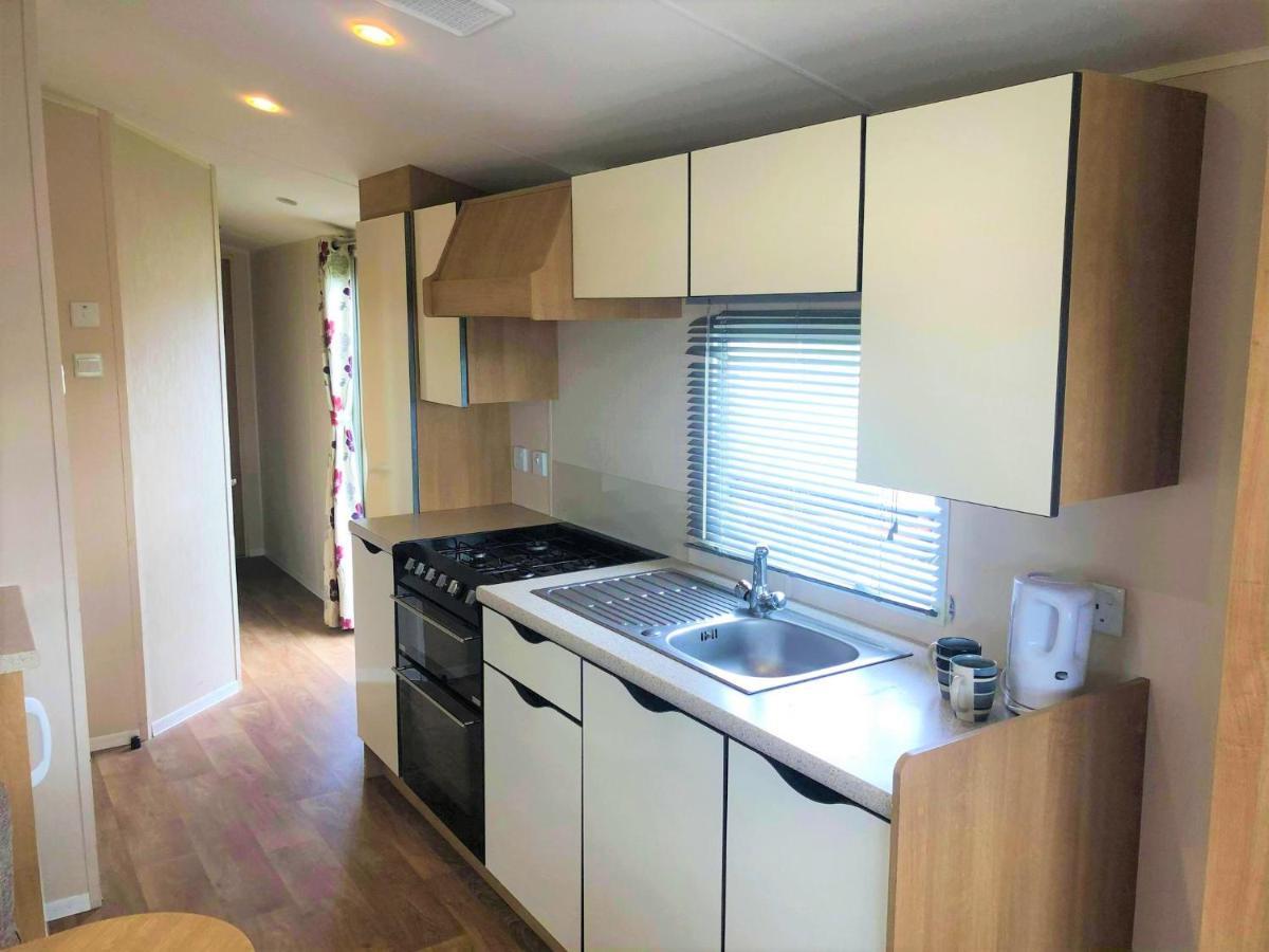 Poplar Deluxe Holiday home Ingoldmells